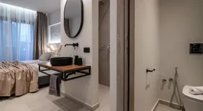Enigma Rooms - 100m from Alykes beach, by ZanteWize - Image 3