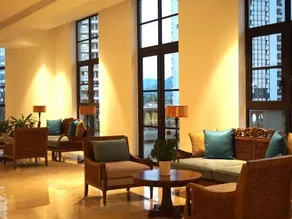Riyuewan Legend Hotel - Image 5