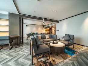 Jin E Hotel - Image 2