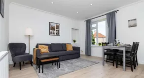 Free Parking & WiFi Near St Andrews Leven Beach - Image 2
