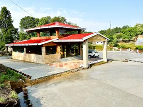 NEELGAGAN RESORT - Image 3