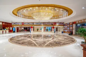 Nanning Yongzhou Hotel - Image 5