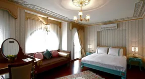 Hotel Niles Istanbul - Image 2