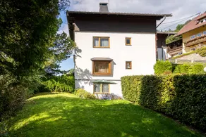 Heimeliges Apartment in den Bergen - Image 5