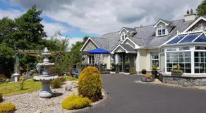 Highfield house bed and breakfast COLLINSTOWN - Image 5