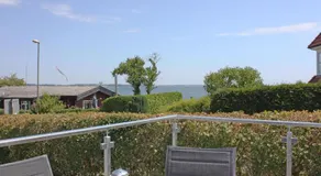 fewo1846 - StrandNest - fewo1846 - StrandNest - Haus mit Fördeblick, Kamin, - Image 4