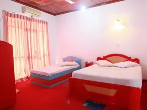 Hotel Uva Rest Sanasta - Image 3