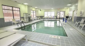 Hampton Inn Cincinnati-Eastgate - Image 3