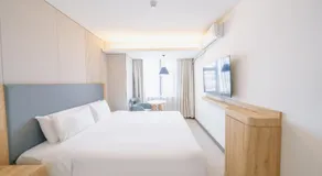 秋果溪院北京天安门广场前门店 - Image 2