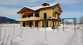 B&B L'albero e le stelle - Image 3