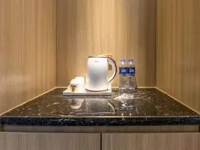 Super 8 Hotel (Suzhou Mudu Old Town Duzhuanqiao Subway Station) - Image 5