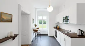 Altes Schloss - Boutique Ferienwohnung - Image 5