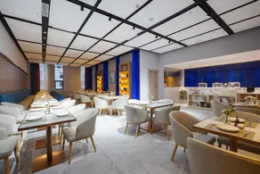 Rezen Select Hotel Guiyang Longdongbao Airport - Image 5