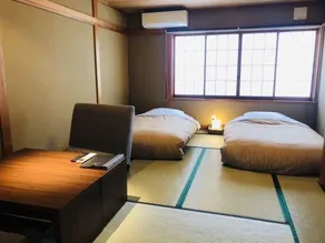 Inn Hanabusa - Image 4