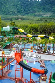 Chomview Lanta Water Park Resort - Image 4