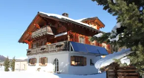 B&B Haus im Sand - Image 2