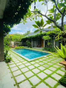 D'ulu villa uluwatu (room W) - Image 3