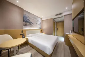 Flower Season Hotel (Nanjing Confucius Temple Pingjiangfu Road Shop) - Image 5