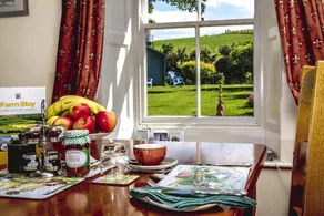 Wydon Farm Bed and Breakfast - Image 4