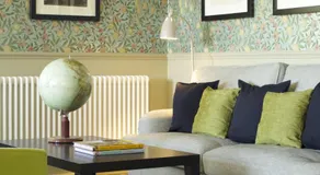 The Manor at Sway – Hotel, Restaurant and Gardens - Image 3