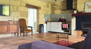 Château Lafite Monteil - proche Bordeaux - Image 3
