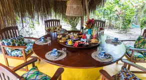 Canoa Nativa Pousada Boipeba - Image 2