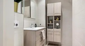 Cozy room with smart solutions Grunerløkka Central Happy Days - Image 2