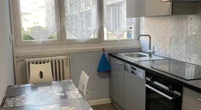 Le Cosy, Appartement Chaleureux 2 chambres - Image 3