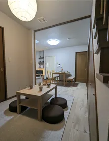 R House 川越 - Image 3
