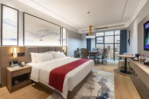 Xinxi Hotel (Jiangjin East Road Branch, Jingzhou Development Zone) - Image 2