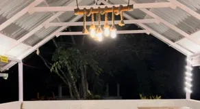 Byrahalli Bliss riverside camping - Image 3