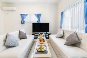 ヴィラピシーヌ瀬底 -SEVEN Hotels and Resorts- - Image 4