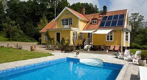 Berte Bed&Breakfast - Image 3