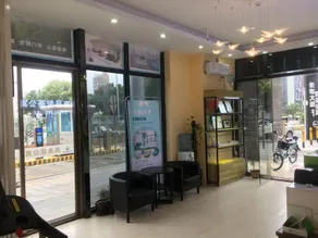 Yanlaiju Apartment Hotel - Image 5