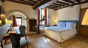Gite, chambre d hôte L échoppe est belle - Image 2