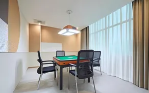 Meizhuo Hotel (Shajing Buyong Metro Station Branch) - Image 4