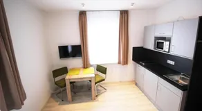 Aparthotel Gartenstadt - Image 2