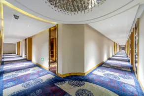 Rezen Hotel Taiyuan Wanda Plaza Yunding - Image 5