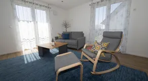 16Lilien Apartmentwohnung - Image 2