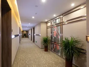 Zhendong Hotel (Yongkang Municipal Government Technology Hardware City Branch) - Image 4