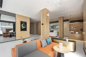 City Confort Inn (Xuancheng Jixi North High-Speed Rail Station Ji Xi Museum) - Image 2