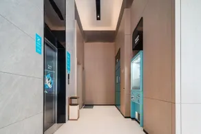 City Comfort Inn Hotel (Huizhou Dayawan Kechuang Software Park) - Image 3