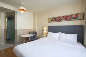 Hanting Hotel Yinchuan Railway Station Xinhualian Plaza - Image 5