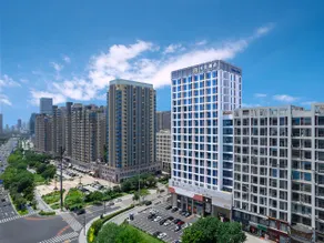 Kunshan Kaichen Hotel - Image 3