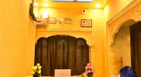 Desert cactus camp Jaisalmer - Image 5