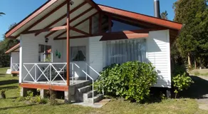 Cabañas Inadeqin - Image 5