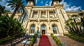 Sanremo Luxury Apartament - Image 4