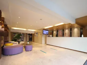 Lavande Hotel Wuhan Wuhuan Sports Center Linkonggang - Image 5