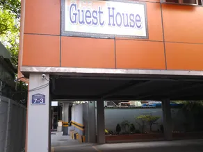 Embassy Guesthouse - Image 5