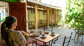 Hostal La Buena Onda - Image 3